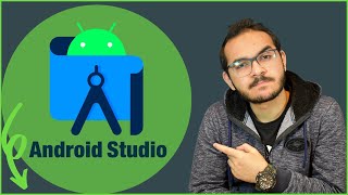 00) تحميل وتصطيب برنامج Android Studio المسؤول عن تطوير تطبيقات الأندرويد