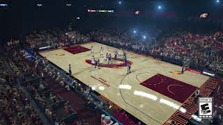 NBA 2k18 My Team