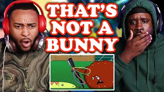 How Not To Celebrate a Birthday - Aqua Teen Hunger Force (Super Birthday Snake) REACTION