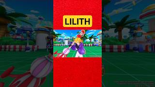 Lilith Vegapunk "Punk-02" Preview One Piece Bounty Rush OPBR #onepiece #gaming