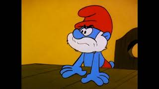 The Smurfs - Sir Hefty