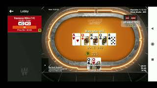 TOP Jugadas Expresso Winamax Poker Gameplays Best Bluffs Forever