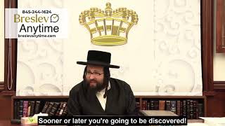 Rabbi Yoel Roth - Face reality