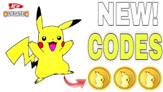 💥NEW CODES💥 POKEMON GO PROMO CODES (JUNE 2024) - CODE POKEMON GO - POKEMON GO CODES