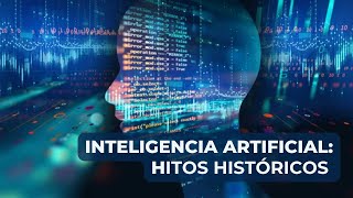 IA y Diagnóstico por imágenes:  Datos históricos interesantes  |  Ser un experto en trivial IA