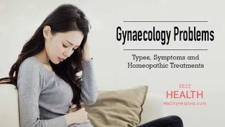 #014  Successful #Homoeopathic #Treatment of #Gynaecological (#LadiesProblems ) & Mental Problems