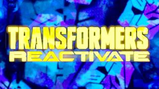 2025 Release Date, BETA, & New Transformers Reactivate Trailer Planned Launch in 2025?