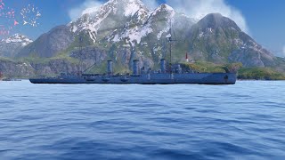 World of Warships: Legends