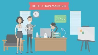 Roomio -  interactive service of hotel guest