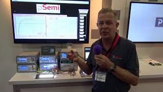 Steve Allen of pSemi explains their latest LED driver solution