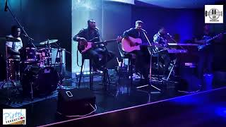 Animals by MLTR performed by Low Key at The Gold Club   Lamana Hotel, Port Moresby, PNG