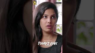 😄😍 | Todays Love-2 | Kannada Love WebSeries