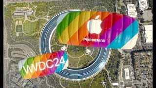 WWDC24 Kick-Start video