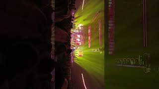 Trans Siberian Orchestra, Oh Come All Ye Faithful/ O Holy Night. live 12-15-23  in Hershey pa.