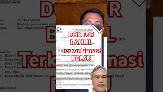 #disertasi #ui #pakarmantan #bahlilahadalia #fufufafa #beritaterkini #golkar#ketum#doktor#palsu