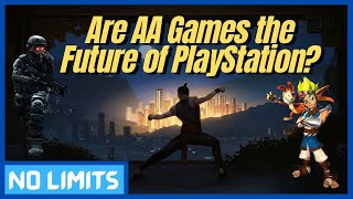 Are Shorter Games The Future? | No Limits! - A PlayStation Podcast 103