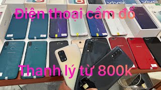 Điện thoại giá rẻ từ 800k Samsung oppo iphone vivo xiaomi . Miễn phí vận chuyển 22/8