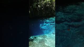 Enchanted River #LostJuanPh