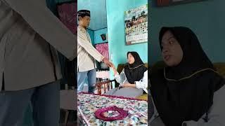 SUAMI MEMPUNYAI BANYAK SIMPANAN || suami kurang ajar || pasangan suami-isteri