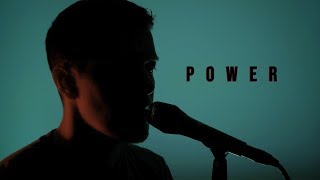 Sam Sine – Power (Isak Danielson)