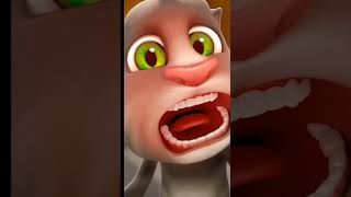 My Talking Tom Android wonderful and amazing gameplay video episode 9740