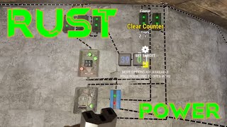 Rust   Electric Tutorial