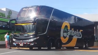 Marcopolo Paradiso G7 1800 DD Scania K-410IB