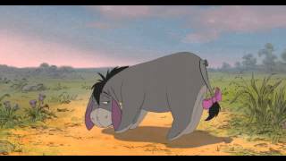 Eeyore Final