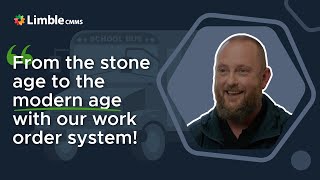 A Better Work Order System for Hood River School District