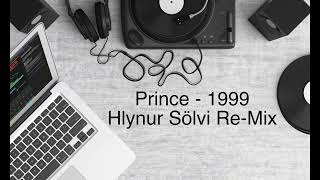 Prince-1999 ( Hlynur Sölvi Re-Mix )