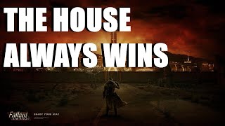 The House Always Wins - Fallout New Vegas - Part 44