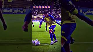 39 years Ronaldo is Insane 🔥 #viral #football #ronaldo #footballskills #alnassr