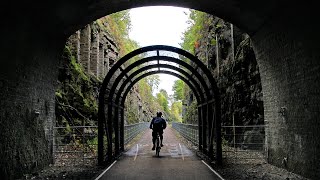 Disused Structures