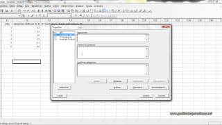 Regresión Lineal Múltiple con Minitab 17