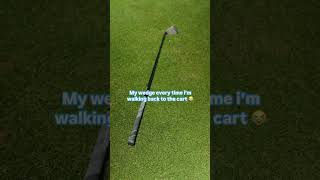 #golfwedge #golfclubs #golf