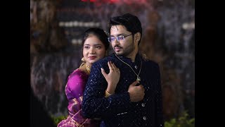 Abhishek & Mary Wedding highlight