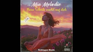 Schlager-Bude: Meine Scheide wartet auf dich ft. Mia Melodie (KI-Schlager)