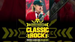 Classic Rock Songs Full Album 70s 80s 90s💥Pink Floyd,The Who,CCR,AC/DC, The Police, Aerosmith, Queen