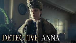 Detective Anna EP09 | Family Values (Part 1/2)