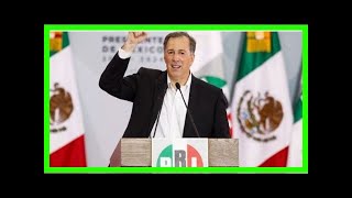 ¿quién llama la atención en los actos de meade?