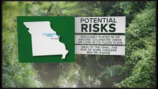 The Uranium that Shaped Us: Nuclear Production in St. Louis - Dr. Gwendolyn Verhoff