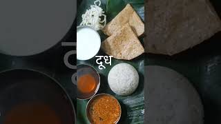 नवीन वर्षाच्या सेलिब्रेशनसाठी खास थाली | NEW YEAR CELIBRATION SWEET DISH | PURAN POLI|SWEET DISH