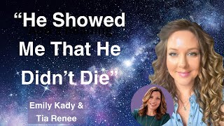 Tia Renee's Mind-Blowing Shared Death Experience with Her Husband