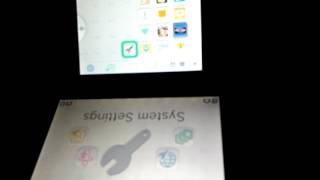 how to use supercard dstwo plus for playing 3ds games