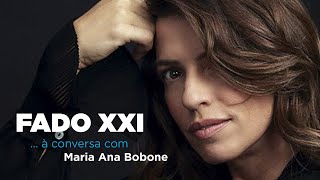 FADO XXI | Maria João Seixas