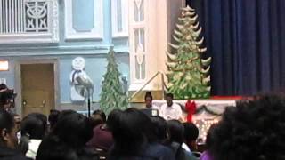 Humanities And The Arts Winter Show 2013 Music  Jesu, Joy Of Man's Desiring   YouTube 720p