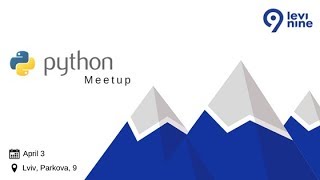 Python Meetup