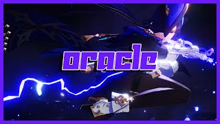 Oracle | Genshin Impact [GMV]