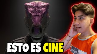 😱VIDEO REACCION y MINI ANÁLISIS al TRAILER de la TEMPORADA 2 de CHAOS THEORY!!