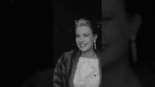 Princess Grace of Monaco, also known as Grace Kelly, died in 1982. #historicmoments #history #shorts